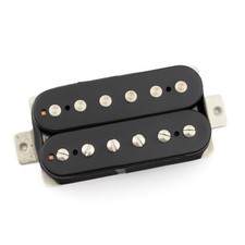 Tonerider Alnico 4 Classic Humbucker - Bridge Standard 50mm / Black