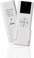 AC114-01- 1 Channel Blinds Controller for Motorized Roller Shades and Blinds