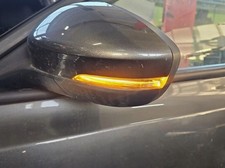 Linker Außenspiegel 8-polig Ford Focus MK4 Combi Farbe BJ Europa