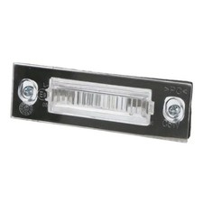 1x ORIGINAL® Blic Kennzeichenleuchte Links, Rechts für Fiat STILO STILO Multi