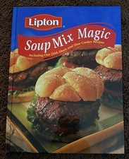 Lipton Zupa Mix Magic