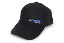 MPD RACING Hat - Embroidered MPD Logo - Black - Each 3108-90420