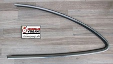 ?? Mercedes W208 CLK C208 Seitenscheibe Scheibe Chromleiste Links HL Orig. ?? Mercedes W208 CLK C208 Seitenscheibe Scheibe Chromleiste Links HL Orig.