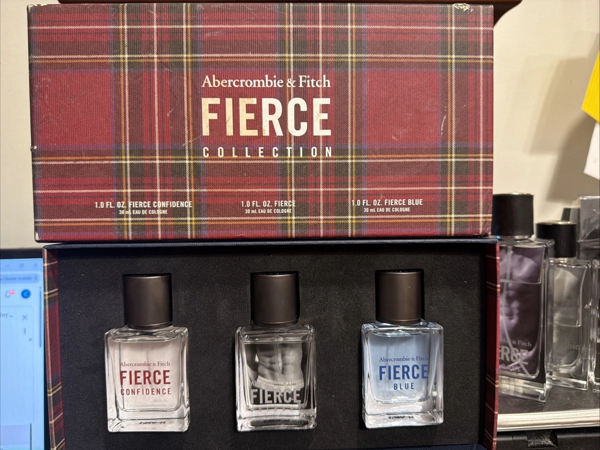 Abercrombie & Fitch Fragrances Gift Sets for Men for sale | eBay