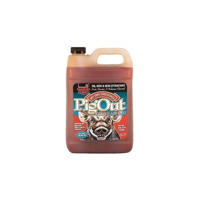 Pig Out Hog Attractant