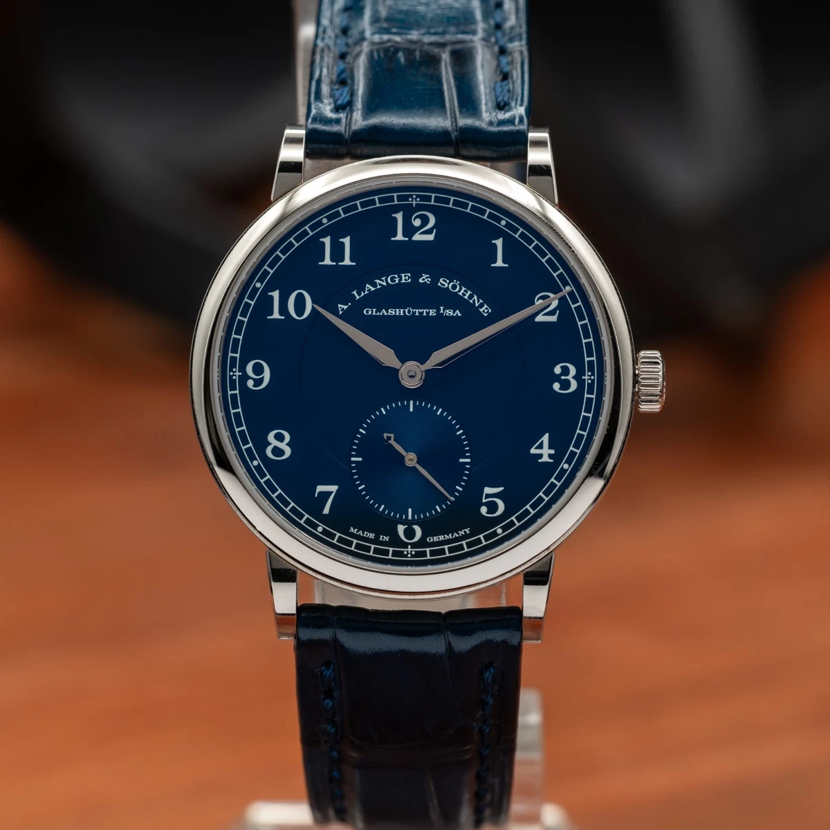 25+ A. Lange & Söhne Wristwatches for sale | Updated Oct 2026