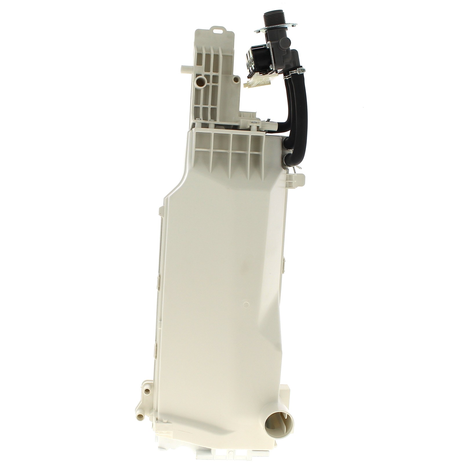 Boite a produits Haier 0020810481 pour stopper les fuites du bac a lessive