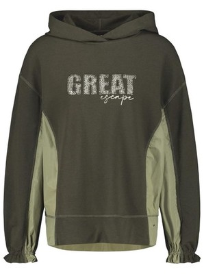 Taifun Women s Hoodie - Great Escape