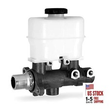 Brake Master Cylinder 355-31021