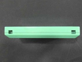 Famicom Software Bird Week Toshiba Emi FJq78