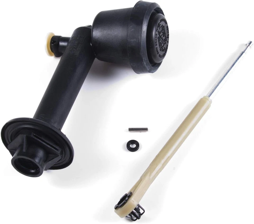 Cilindro maestro de embrague Luk OEM para camioneta Chevy GMC CK 1996-2002 C1500 K1500 Foto 2 de 4