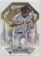 2022 Topps Series 2 Diamond Greats Die-Cuts Wade Boggs #DGDC-29 HOF 0kt8
