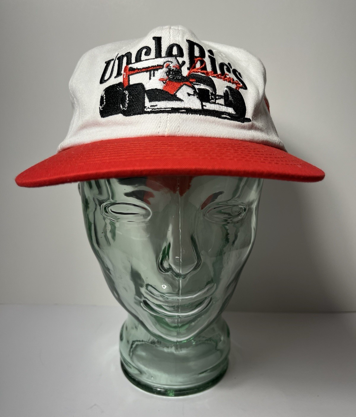 Uncle Ric’s Studios Racing World Championship Tea… - image 2