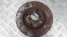 Disque de frein Dacia LODGY 