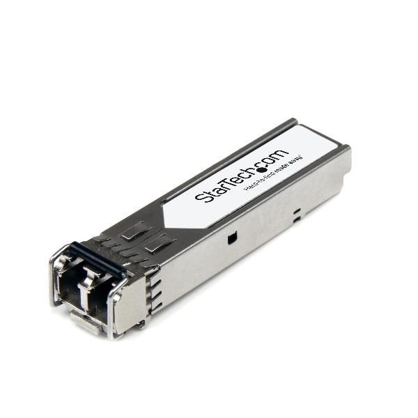 Modulo ricetrasmettitore sfp+ compatibile con hp j9150d - 10gbase-sr - Immagine 3