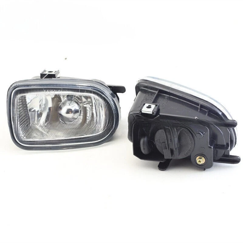 Faro antiniebla parachoques delantero izquierdo para Nissan Almera Sunny 2000-2004 Foto 2 de 4