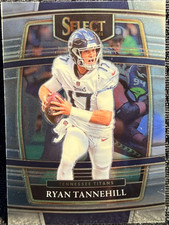 2021 Panini Select Football Base Concourse RC Choose Card Complete Your Set