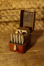 Original USSR DP-24 Radiation Dosimeter|Chernobyl Zone|Stalker Gear|Fallout