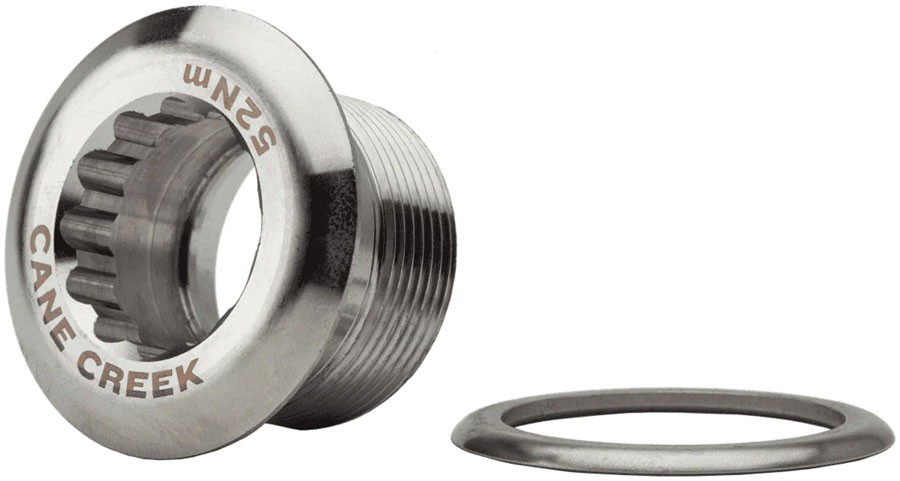 Cane Creek eeWings 14mm Stainless Steel Fixing Bolt - Washer for Next Gen 9690₽