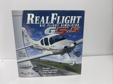 Great Planes Real Flight 6 R/C Flight Simulat...