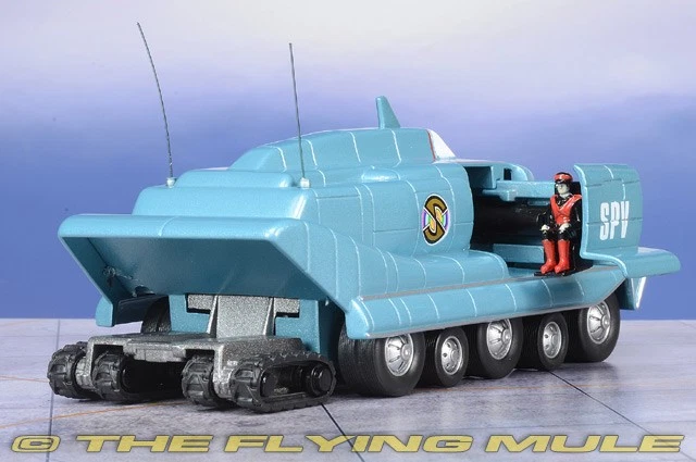 Corgi 1:53 Spectrum Pursuit Vehicle - Image 2 of 4