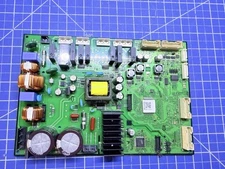 Samsung Refrigerator Main Control Board P# DA92-01199B
