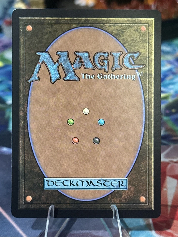 The Boy in the Iceberg - Dark Depths (Borderless) Avatar: The Last Airbender:... - Image 2 of 2