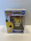 Funko Pop! Pokemon Psyduck #781 Pokémon