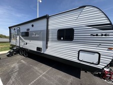 2026 Jayco Jay Flight SLX Double Axle 263BHS