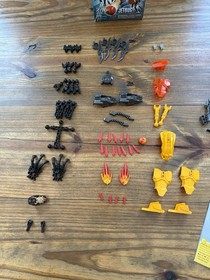 LEGO HERO Factory: Jetbug (2193) Incomplete With Manual And Box