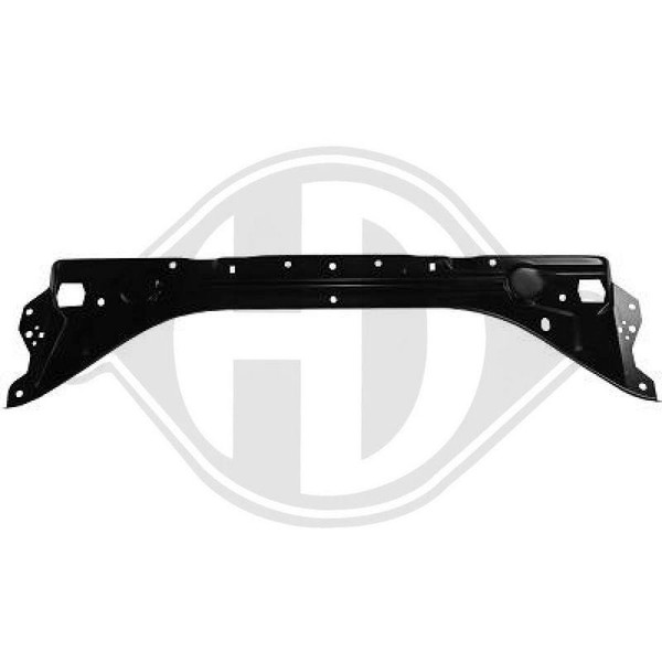 Frontverkleidung Diederichs 1615010 FüR Mercedes Benz Mercedes Benz-image