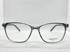 Vera Wang Eden DO Dove Crystal Clear 52-15-14...