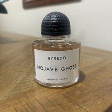 BYREDO Mojave Ghost Absolu De Parfum 3.4oz 100ml