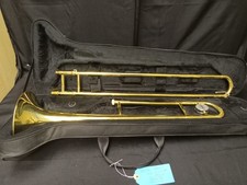 Verve TBV-100 Slide Trombone serial 5B50244