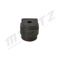 Mertz Stabilisatorlager Stabilager Buchse Stabilisator M-S4920 Gummi FüR BMW 5Er