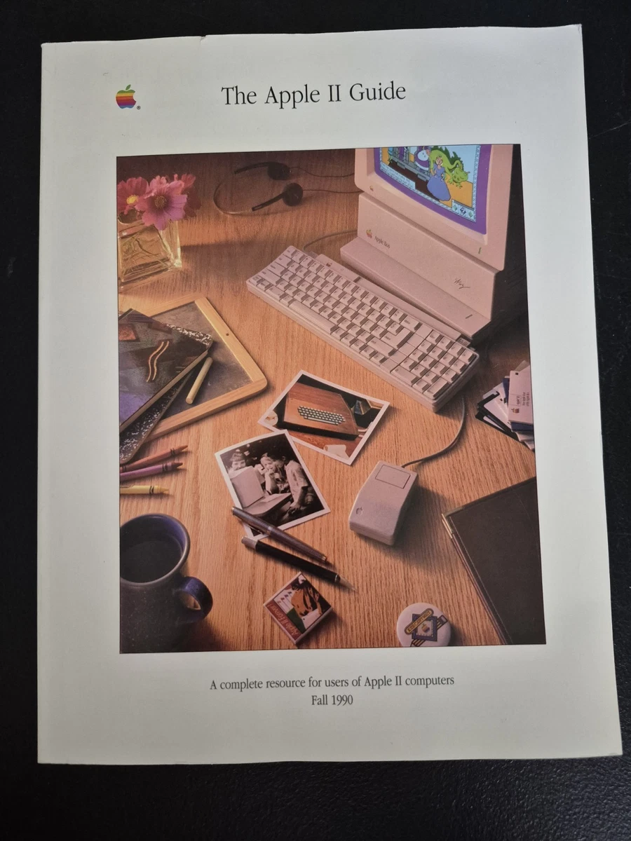 Apple Ii Manual for sale | eBay