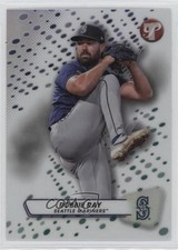 2023 Topps Pristine Refractor Robbie Ray #107 11pj