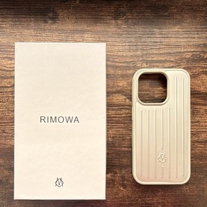Rimowa iPhone 16 Pro | eBay