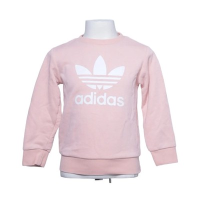 Adidas Originals, Sweatshirt, Größe: 104, Pink #tOF