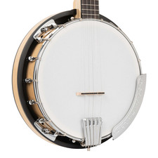 Gold Tone CC-100R Intermediate Resonator Banjo Lefty