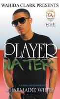 Charmaine White | Player Hater | Buch | Englisch (2012) | Gebunden