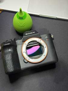 Sony Alpha 7R IV Mirrorless Camera Body Sony A7R IV / ILCE-7RM4A – 61MP