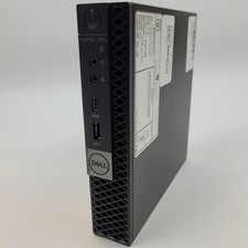 DELL OPTIPLEX 7060 Win 11 i5-8500T 8GB RAM 12...
