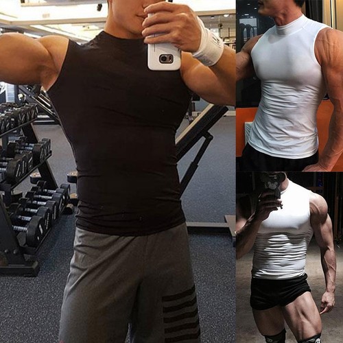 Vest Vest Modal Nice Solid Spring Summer Branded Classic Comfortbale Fall - Picture 4 of 22