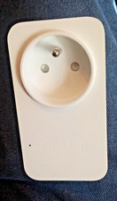 Prise connectée Amazon Smart Plug 2P+T