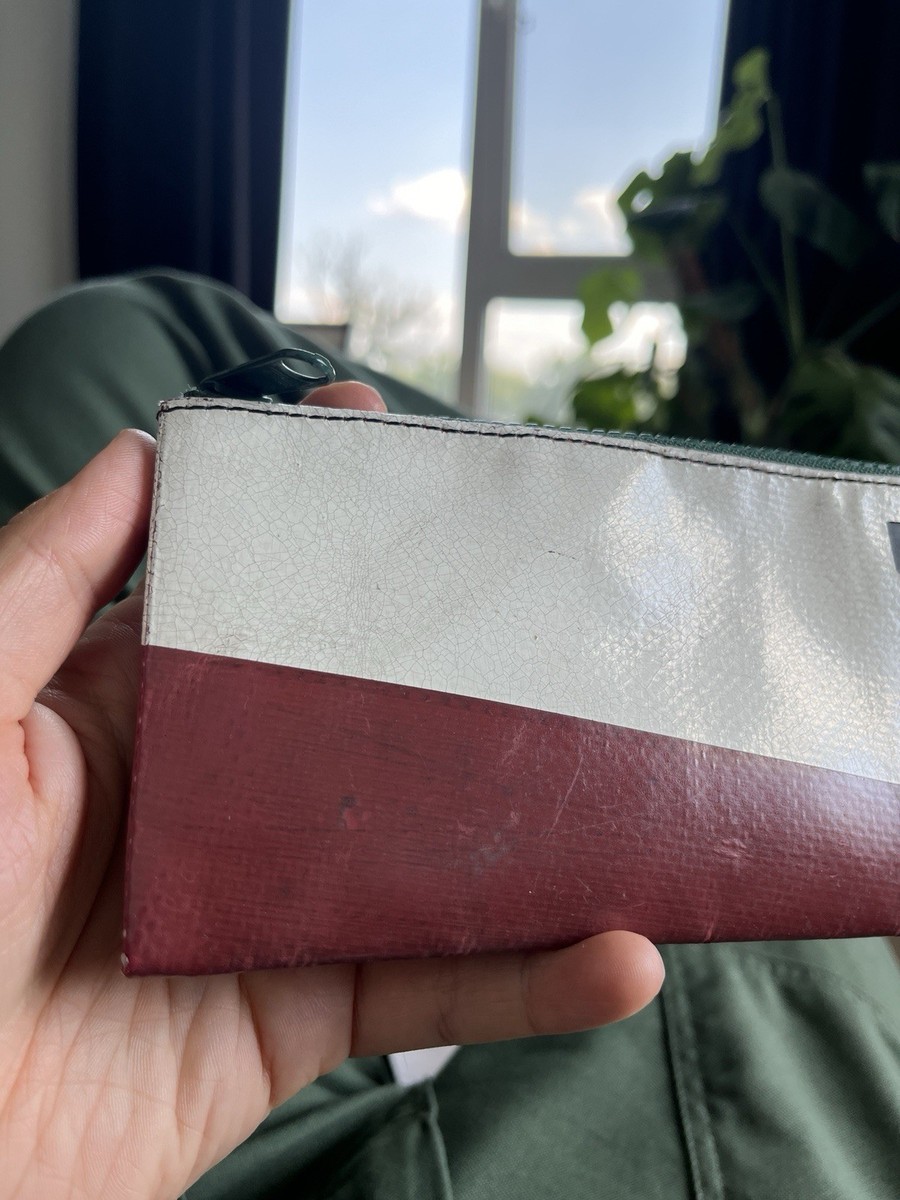 FREITAG F06 SERENA Pouch | eBay
