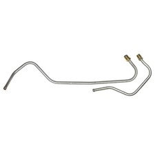 1968-1972 Mopar Pump To Carb Carburetor Fuel Lines Line 340 Carter Avs 4bbl Oe 1968-1972 Mopar Pump To Carb Carburetor Fuel Lines Line 340 Carter Avs 4bbl Oe