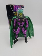 Mars Attacks Martian Supreme Commander 1996 Trendmasters Vintage 12"
