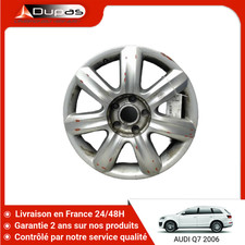 Jantes Audi Q7