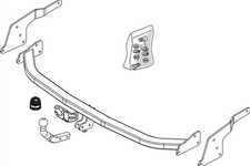BRINK Anhängerkupplung 327400 für RENAULT ESPACE 4 JK0 dCi JK0U JK0G JK09 JK0A